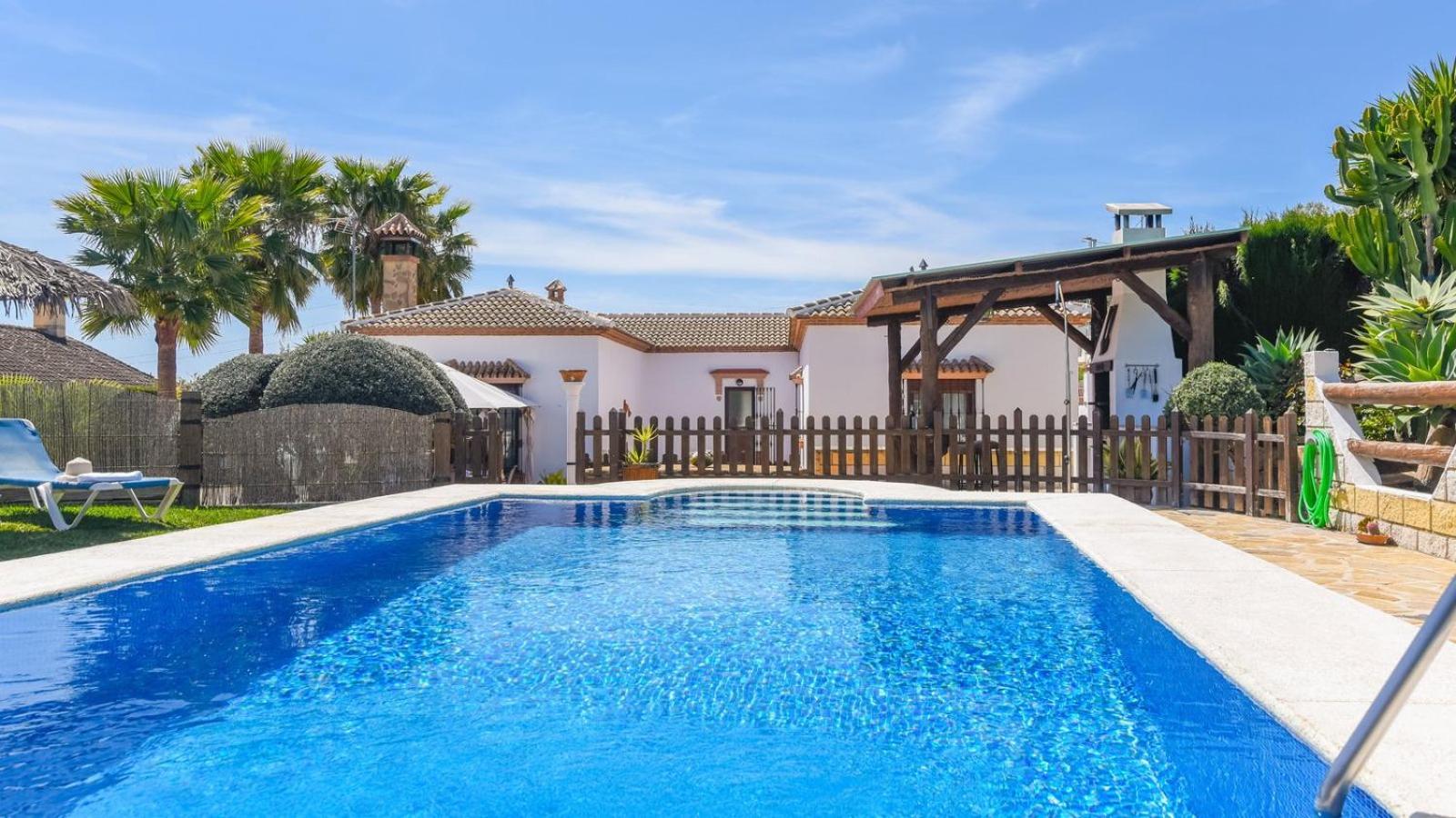 Casa Rural La Higuera De Rios Antequera - La Higuera By Ruralidays Экстерьер фото